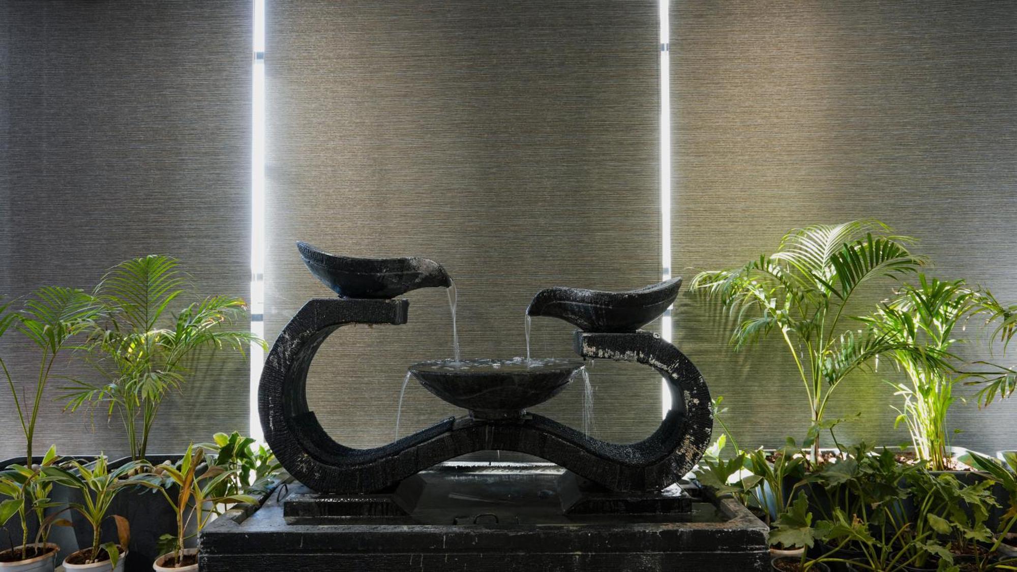 Hotel Downtown Gandhinagar Ngoại thất bức ảnh